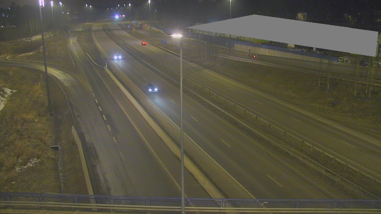 Kelikamerat Kuva Tie 7 Kotka, Jumalniemi, Kotka, Kymenlaakso