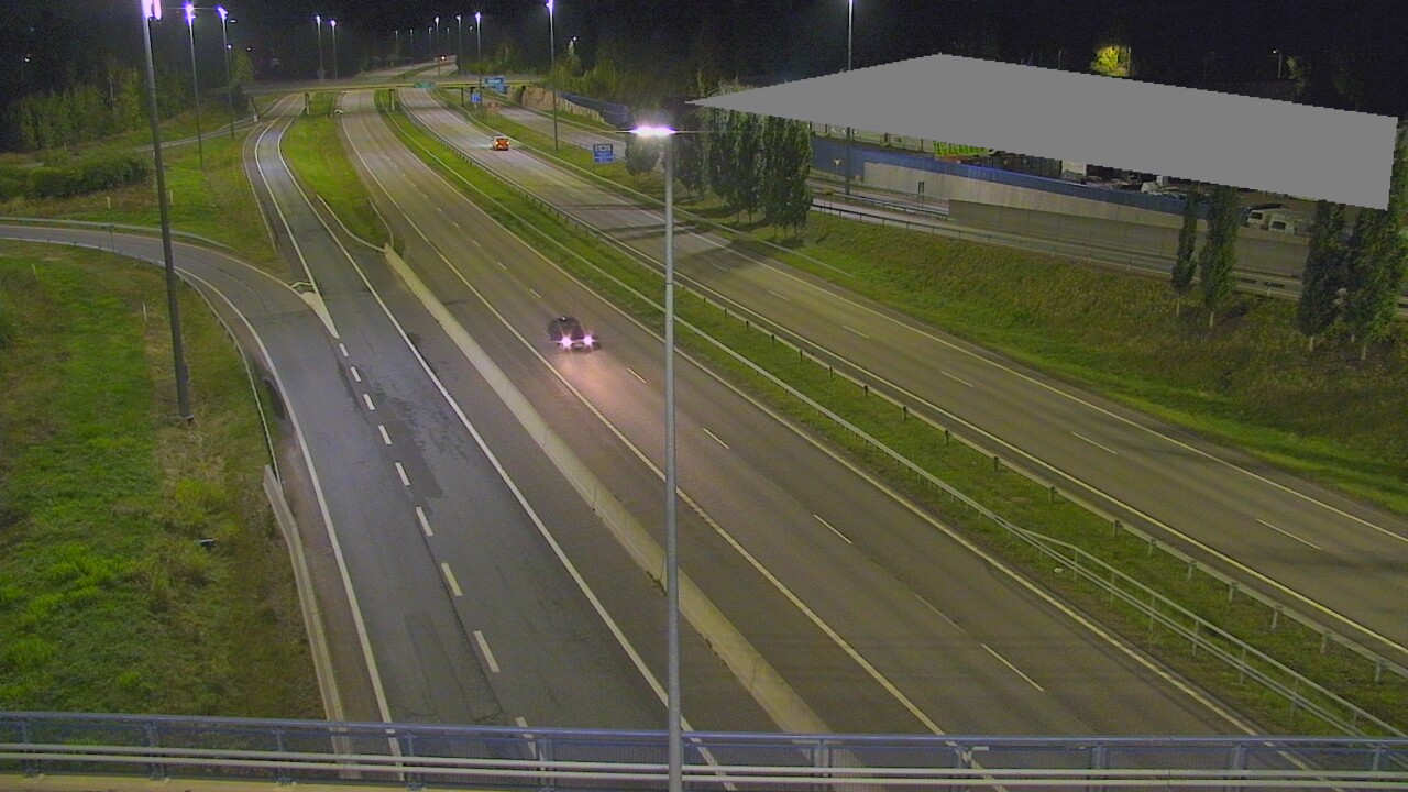 Kelikamerat Kuva Tie 7 Kotka, Jumalniemi, Kotka, Kymenlaakso
