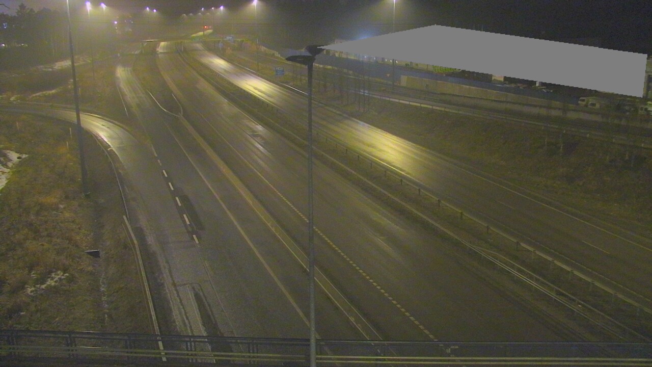 Kelikamerat Kuva Tie 7 Kotka, Jumalniemi, Kotka, Kymenlaakso