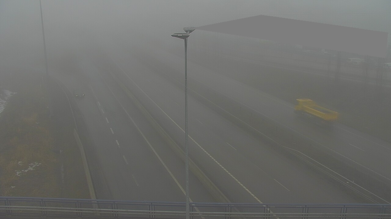 Kelikamerat Kuva Tie 7 Kotka, Jumalniemi, Kotka, Kymenlaakso