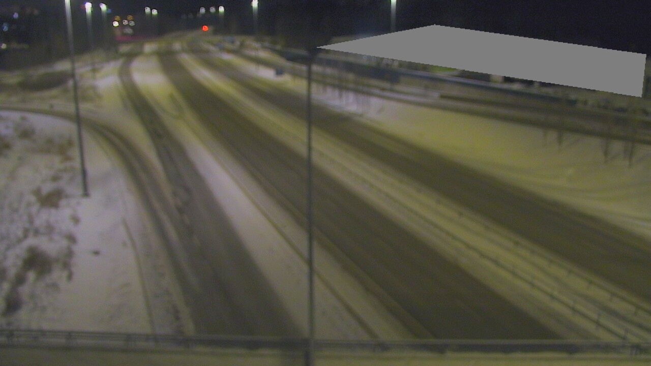 Kelikamerat Kuva Tie 7 Kotka, Jumalniemi, Kotka, Kymenlaakso