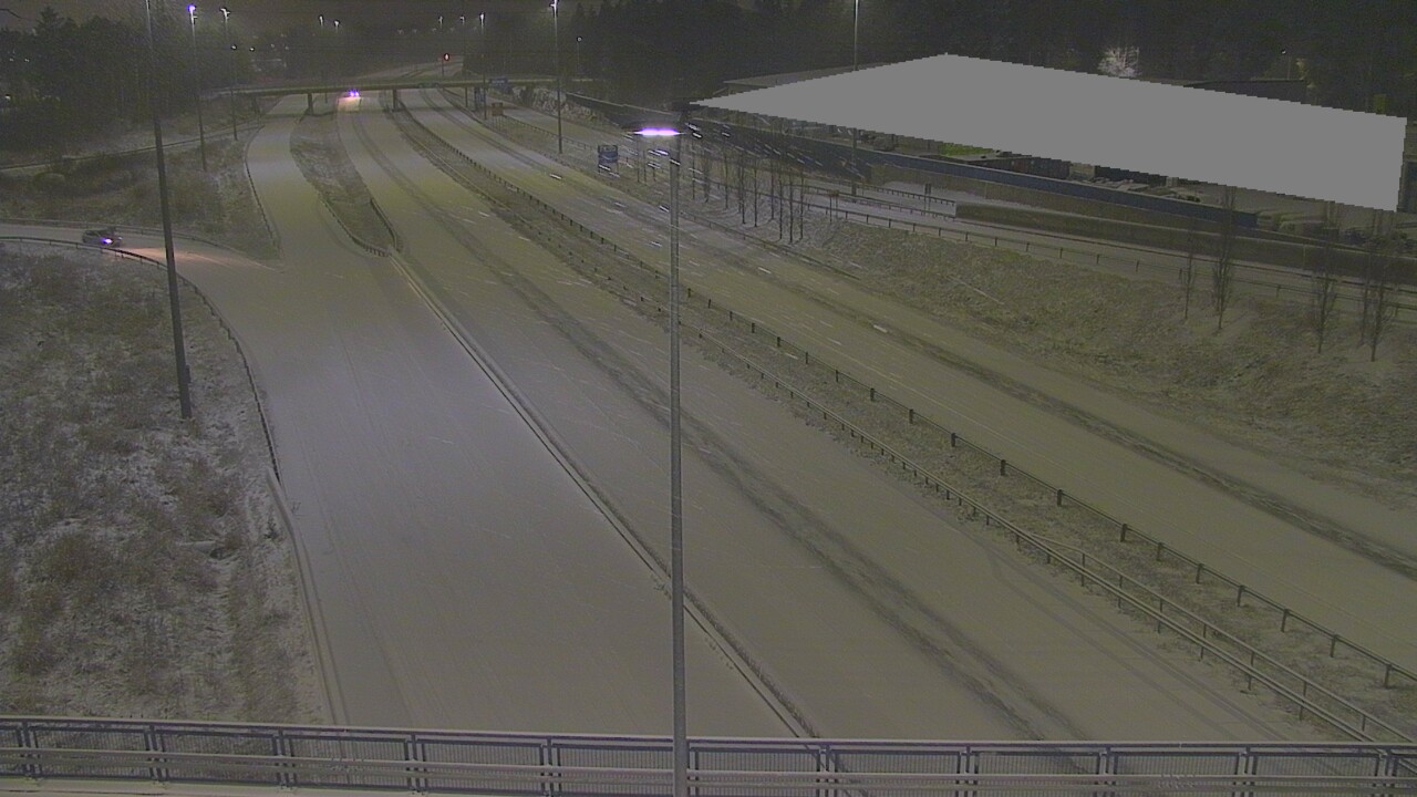 Kelikamerat Kuva Tie 7 Kotka, Jumalniemi, Kotka, Kymenlaakso