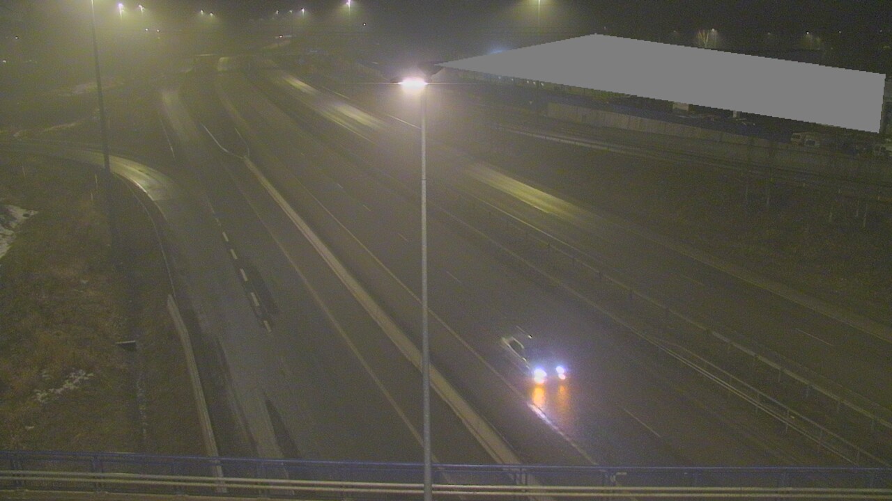 Kelikamerat Kuva Tie 7 Kotka, Jumalniemi, Kotka, Kymenlaakso