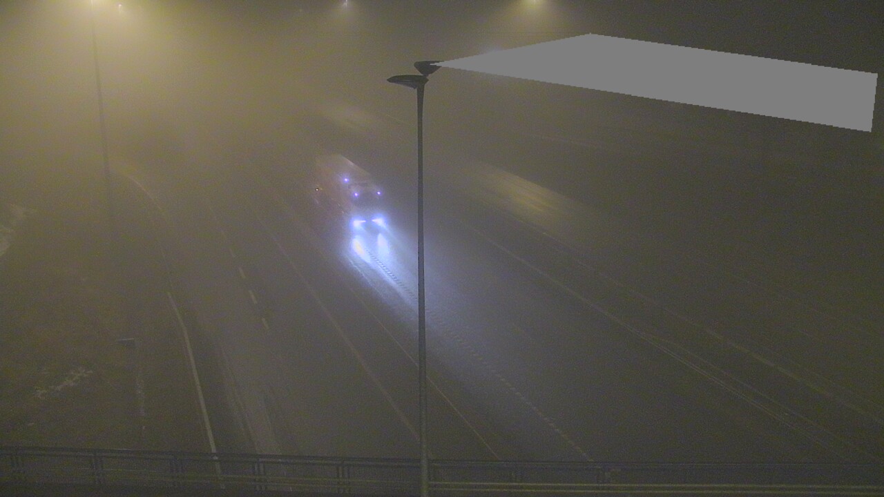 Kelikamerat Kuva Tie 7 Kotka, Jumalniemi, Kotka, Kymenlaakso