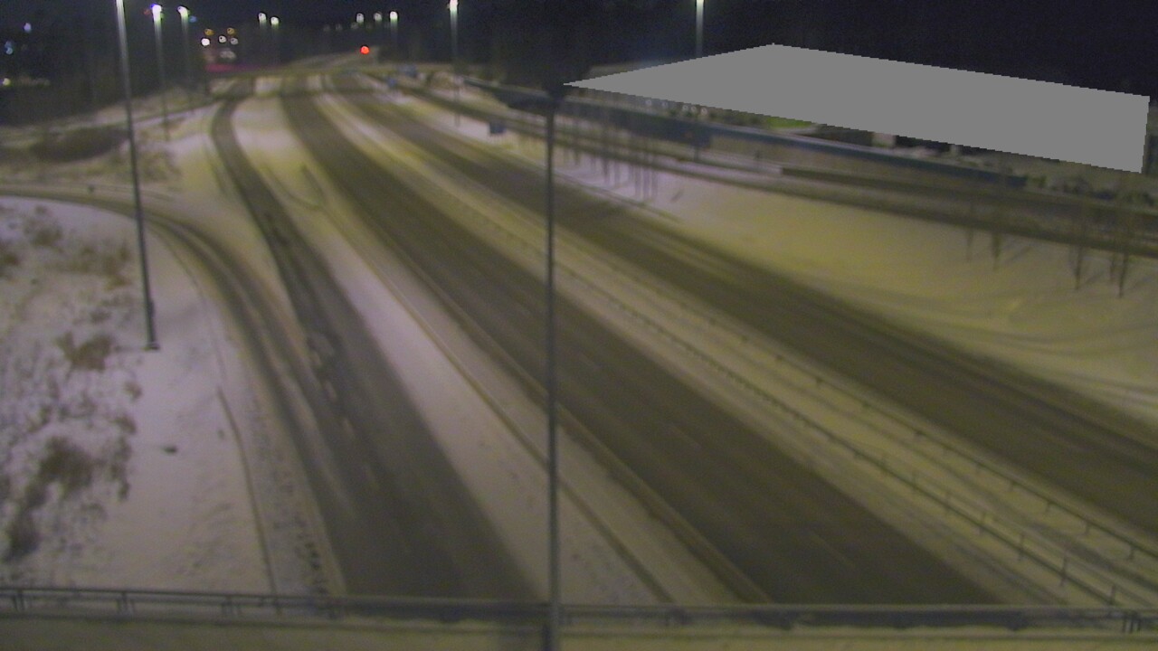 Kelikamerat Kuva Tie 7 Kotka, Jumalniemi, Kotka, Kymenlaakso