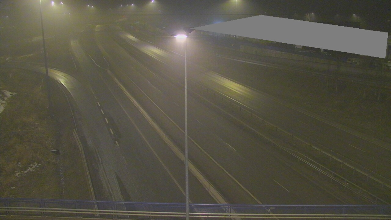 Kelikamerat Kuva Tie 7 Kotka, Jumalniemi, Kotka, Kymenlaakso