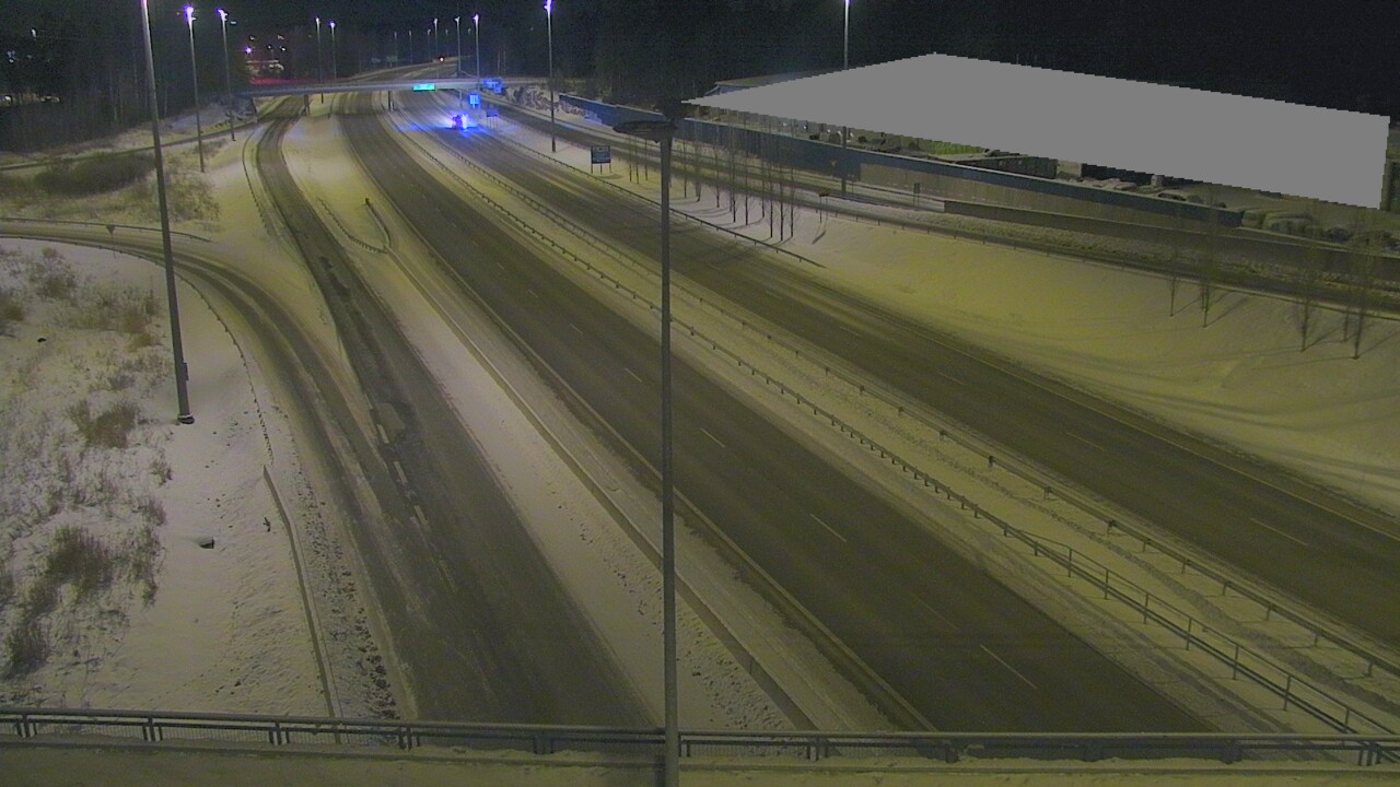 Kelikamerat Kuva Tie 7 Kotka, Jumalniemi, Kotka, Kymenlaakso