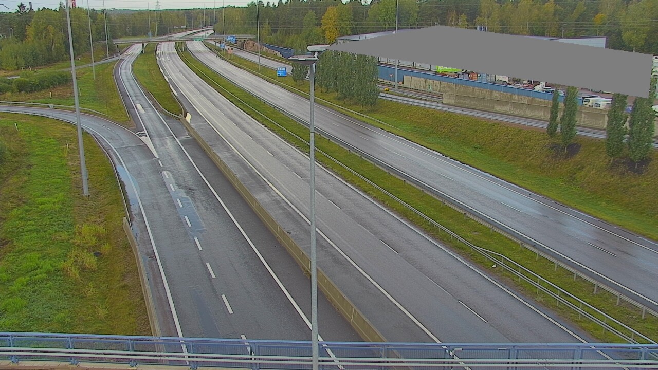 Kelikamerat Kuva Tie 7 Kotka, Jumalniemi, Kotka, Kymenlaakso