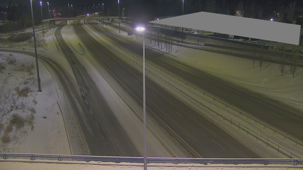 Kelikamerat Kuva Tie 7 Kotka, Jumalniemi, Kotka, Kymenlaakso