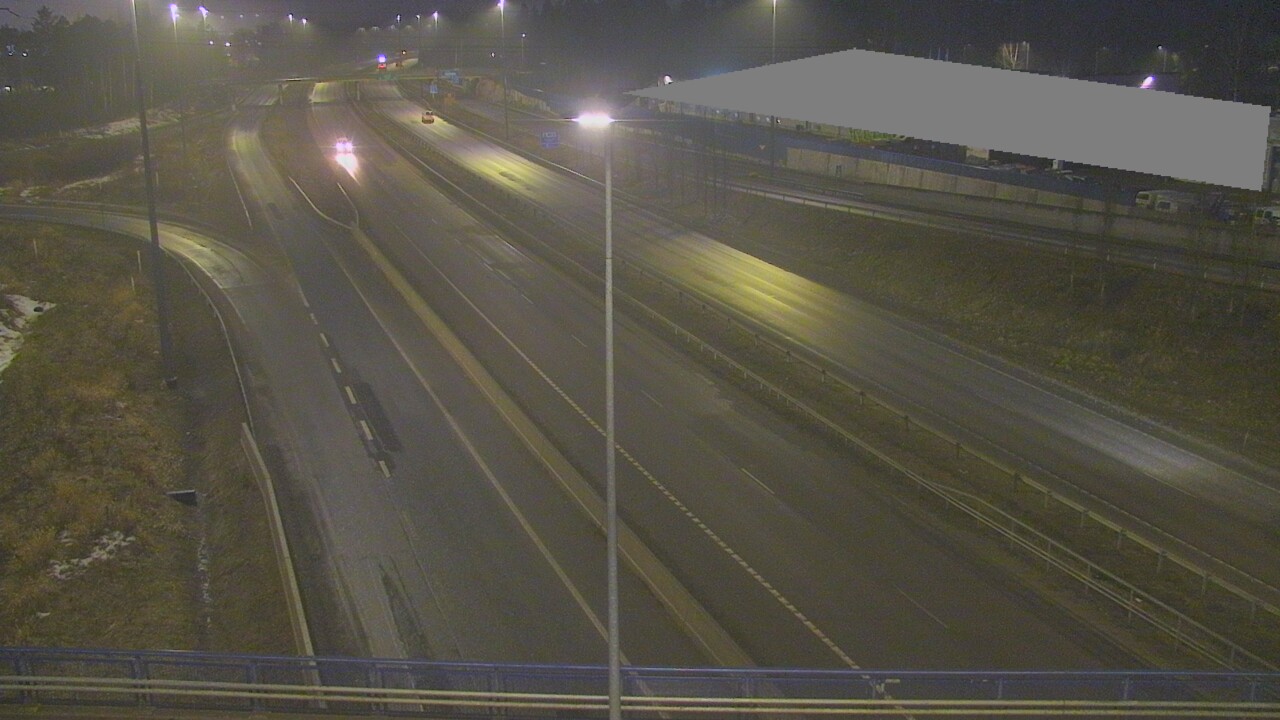 Kelikamerat Kuva Tie 7 Kotka, Jumalniemi, Kotka, Kymenlaakso