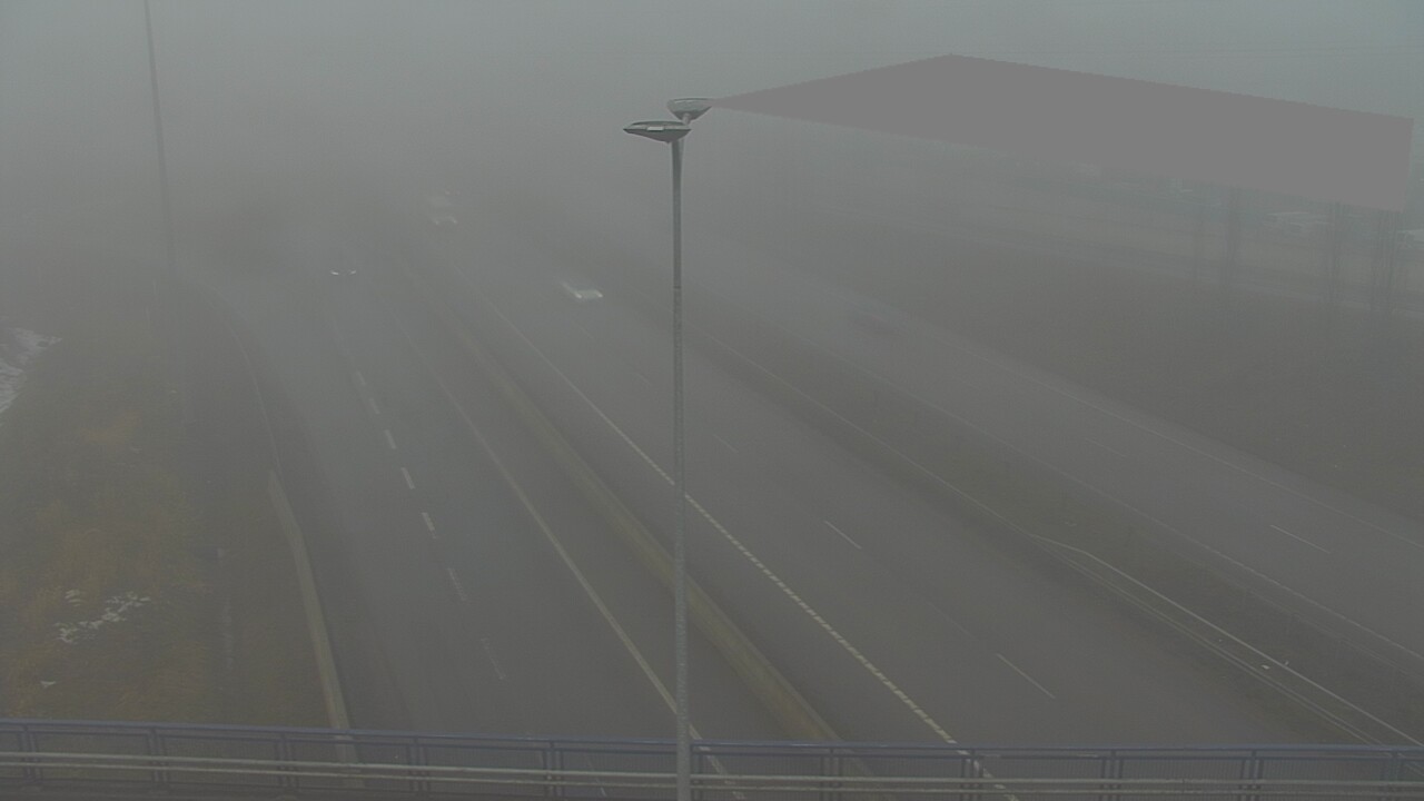 Kelikamerat Kuva Tie 7 Kotka, Jumalniemi, Kotka, Kymenlaakso