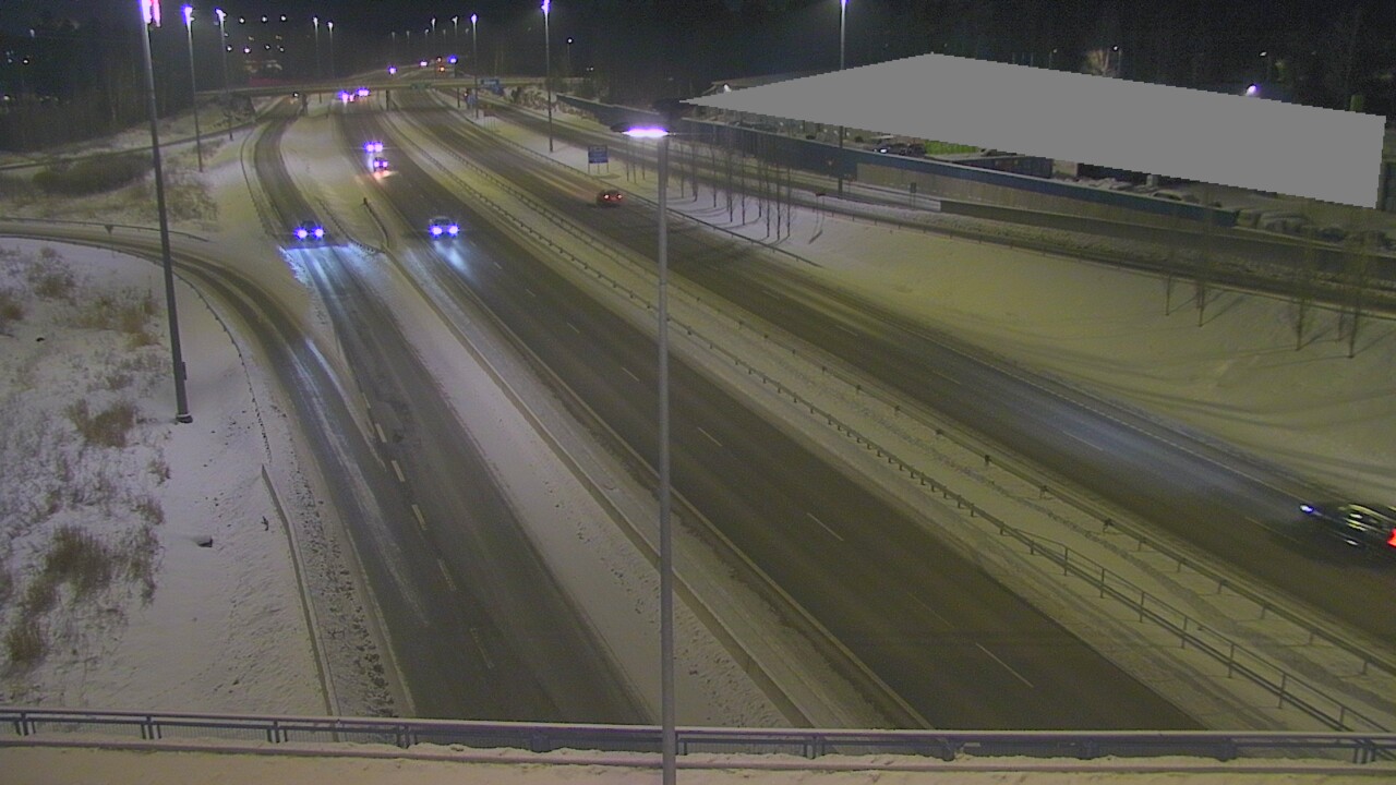 Kelikamerat Kuva Tie 7 Kotka, Jumalniemi, Kotka, Kymenlaakso