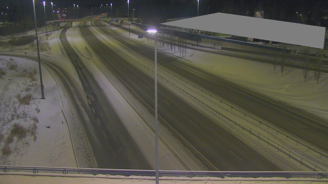 Kelikamerat Kuva Tie 7 Kotka, Jumalniemi, Kotka, Kymenlaakso