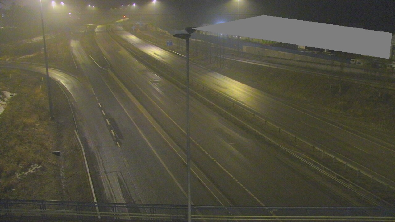 Kelikamerat Kuva Tie 7 Kotka, Jumalniemi, Kotka, Kymenlaakso