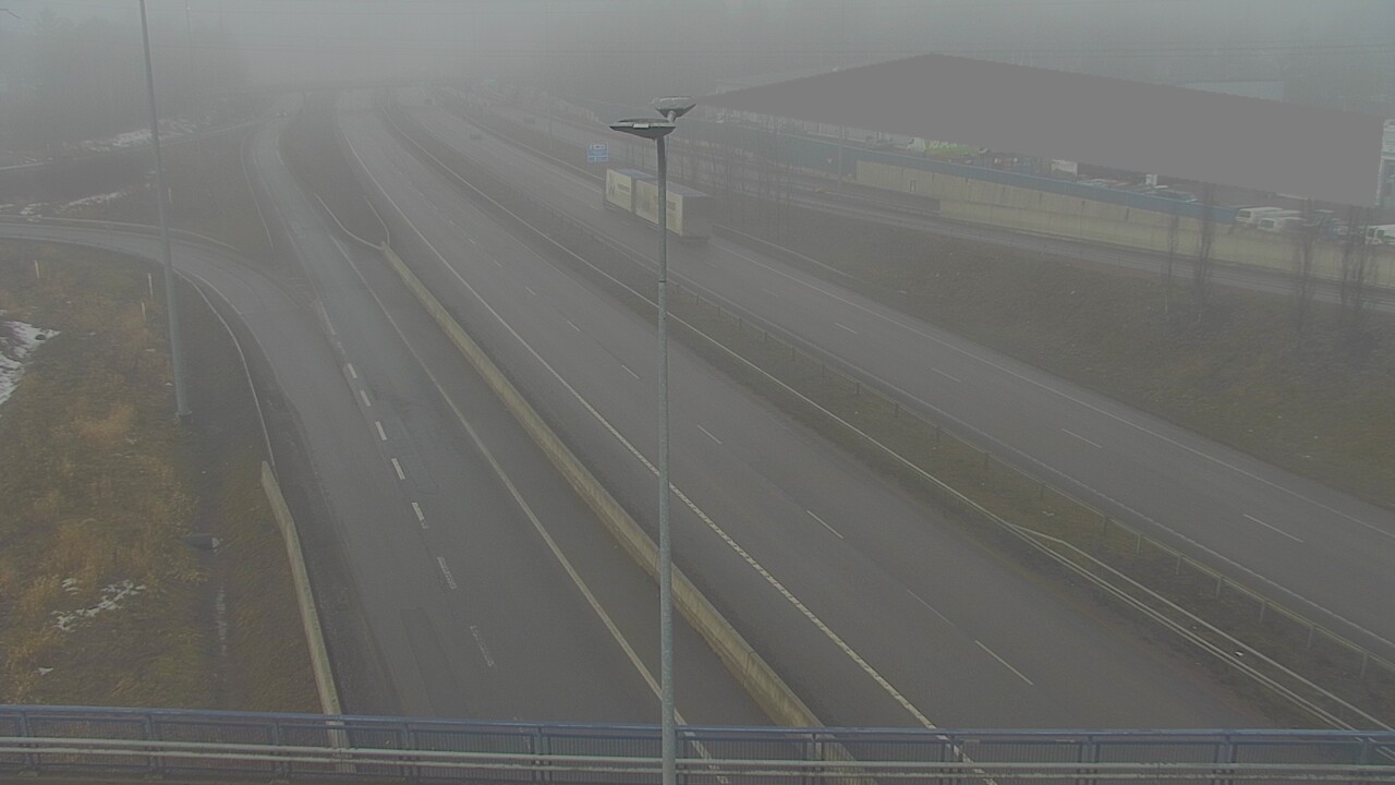 Kelikamerat Kuva Tie 7 Kotka, Jumalniemi, Kotka, Kymenlaakso