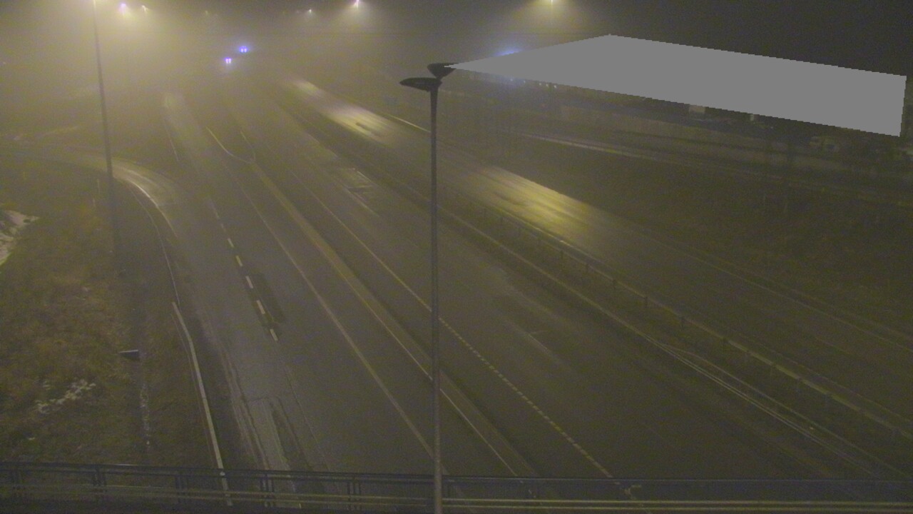 Kelikamerat Kuva Tie 7 Kotka, Jumalniemi, Kotka, Kymenlaakso