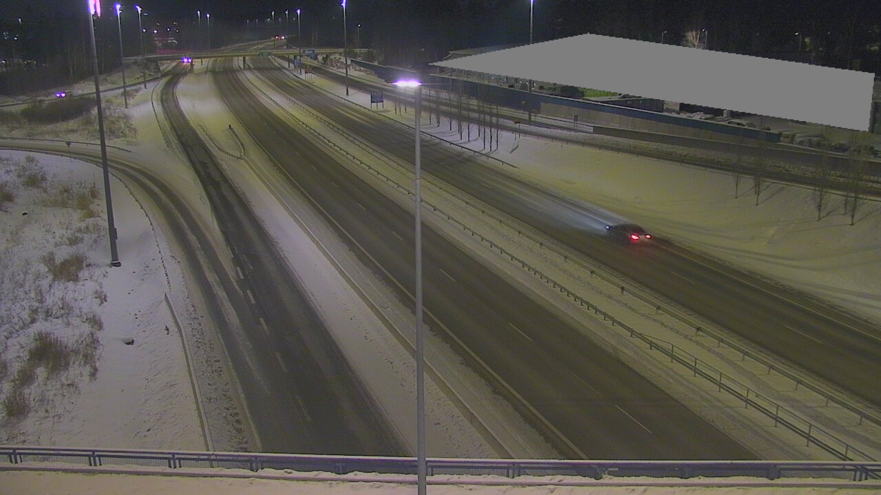 Kelikamerat Kuva Tie 7 Kotka, Jumalniemi, Kotka, Kymenlaakso