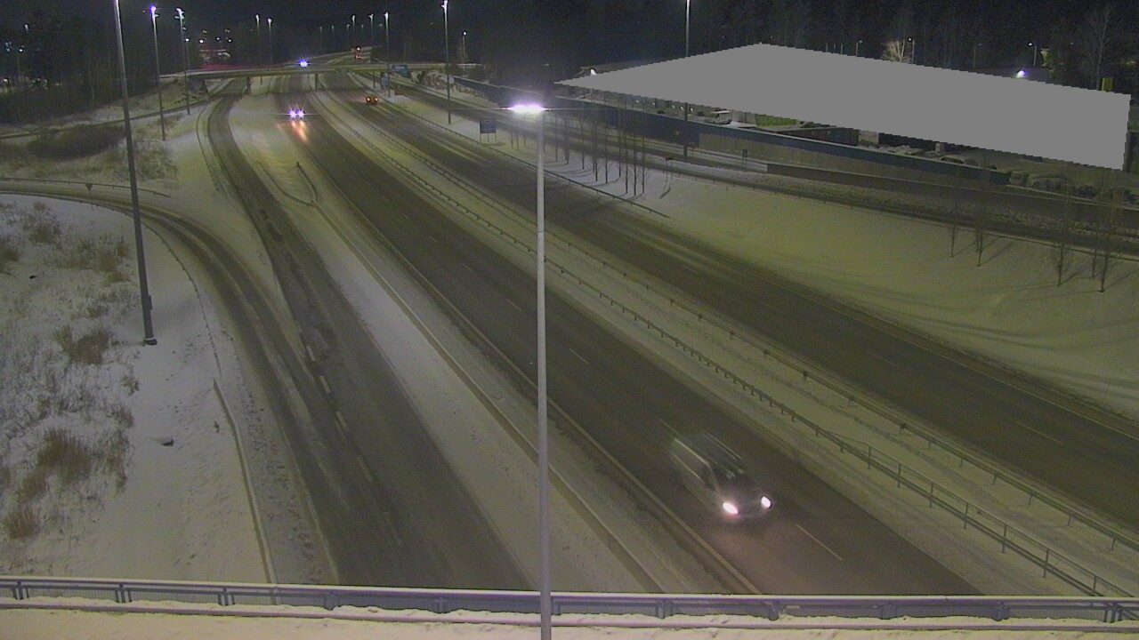 Kelikamerat Kuva Tie 7 Kotka, Jumalniemi, Kotka, Kymenlaakso