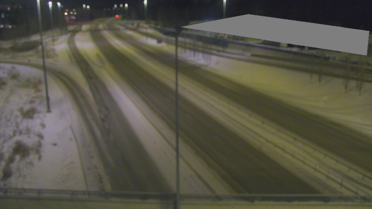 Kelikamerat Kuva Tie 7 Kotka, Jumalniemi, Kotka, Kymenlaakso