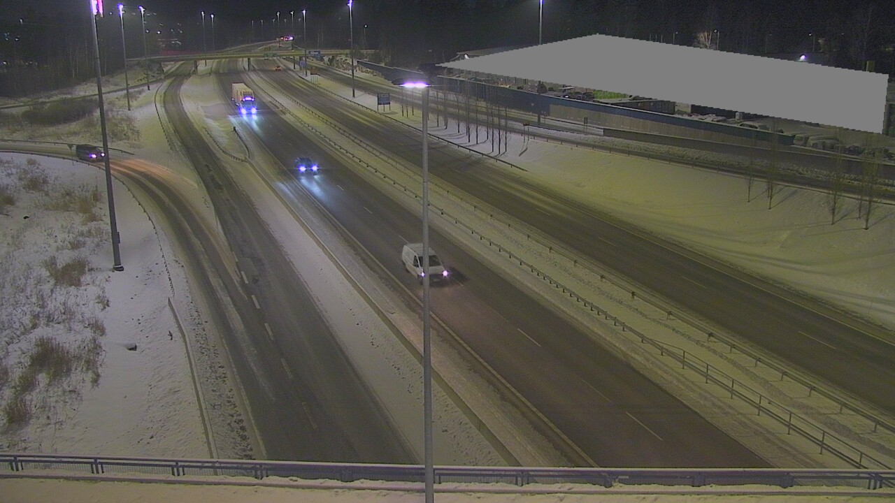 Kelikamerat Kuva Tie 7 Kotka, Jumalniemi, Kotka, Kymenlaakso