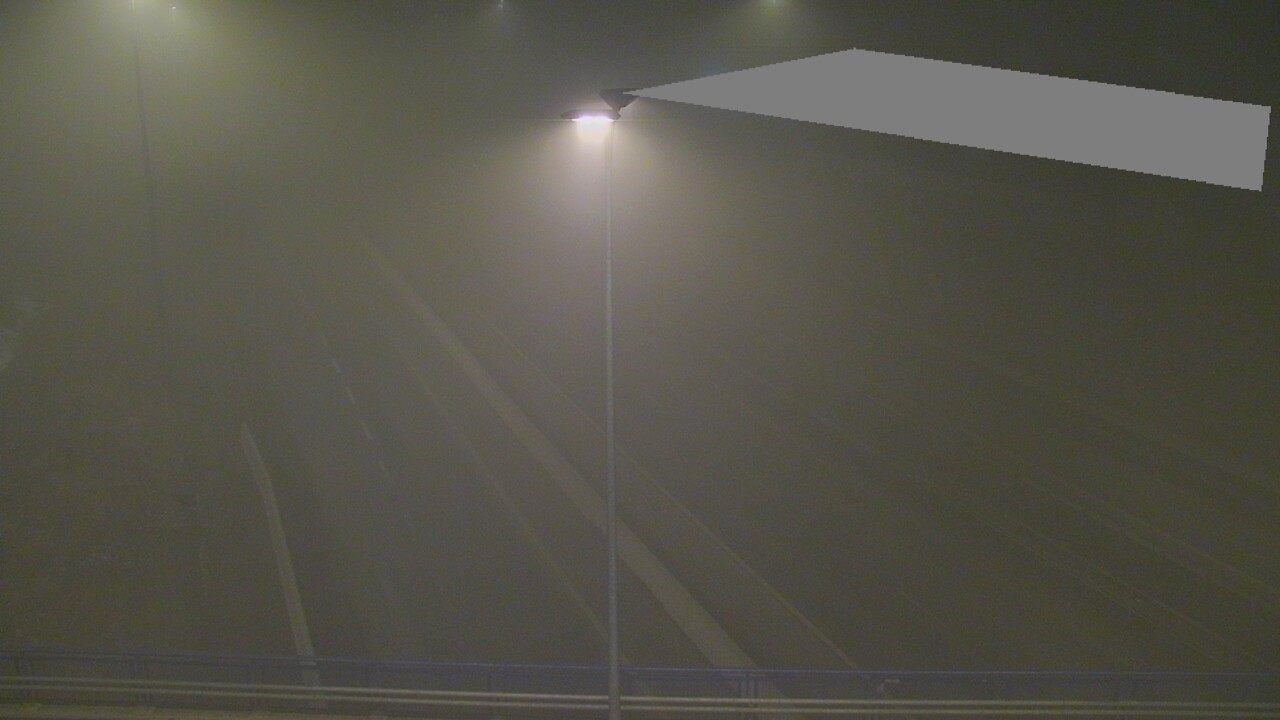 Weather Camera Image Road 7 Kotka, Jumalniemi, Kotka, Kymenlaakso