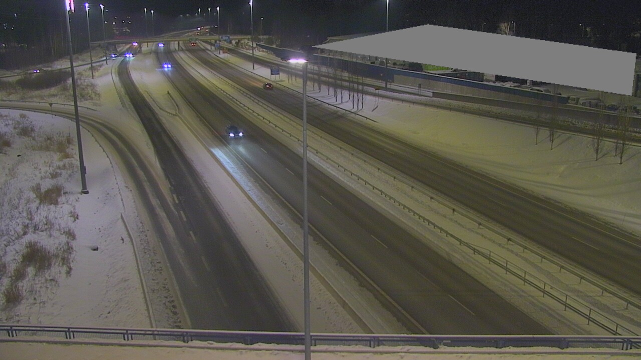 Kelikamerat Kuva Tie 7 Kotka, Jumalniemi, Kotka, Kymenlaakso