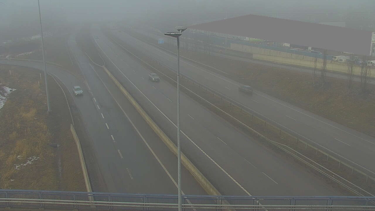 Kelikamerat Kuva Tie 7 Kotka, Jumalniemi, Kotka, Kymenlaakso