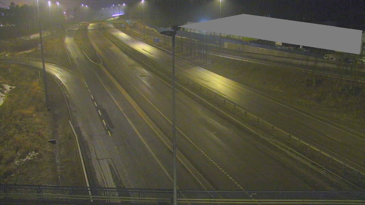 Kelikamerat Kuva Tie 7 Kotka, Jumalniemi, Kotka, Kymenlaakso