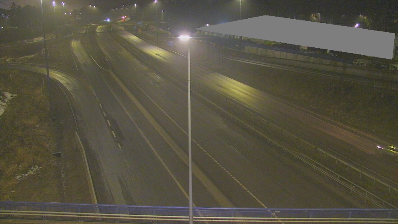 Kelikamerat Kuva Tie 7 Kotka, Jumalniemi, Kotka, Kymenlaakso