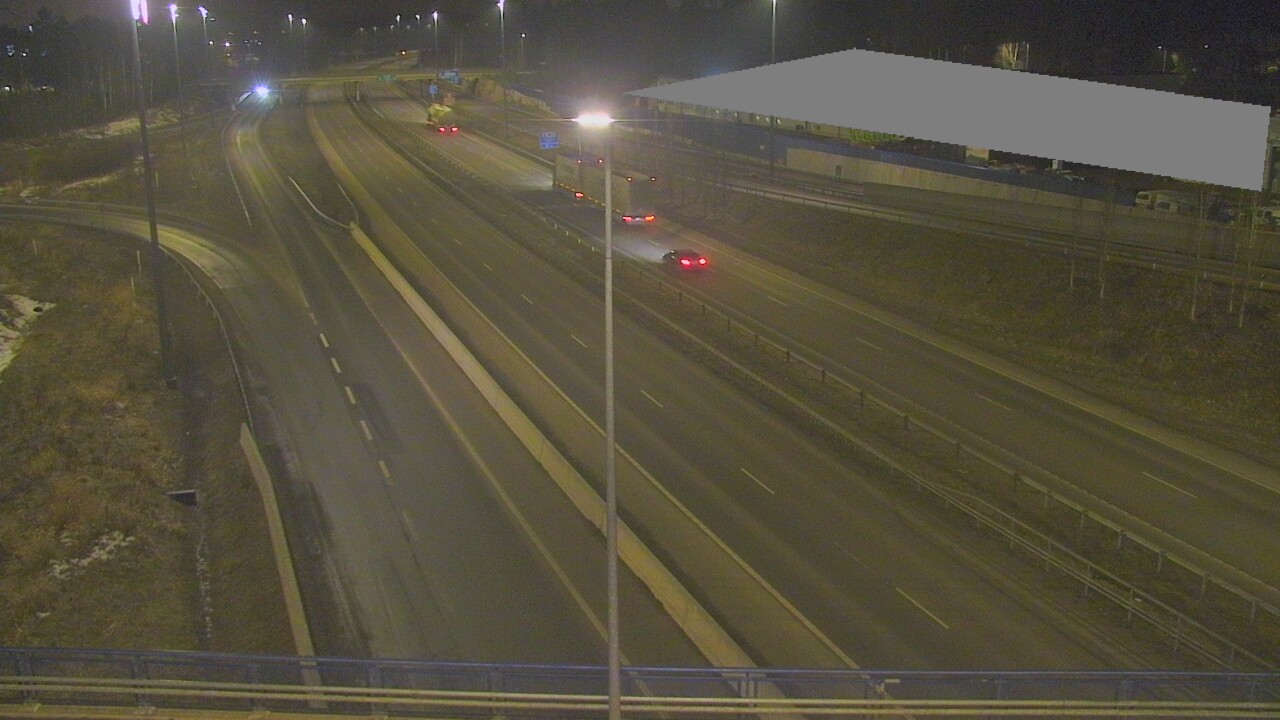 Kelikamerat Kuva Tie 7 Kotka, Jumalniemi, Kotka, Kymenlaakso