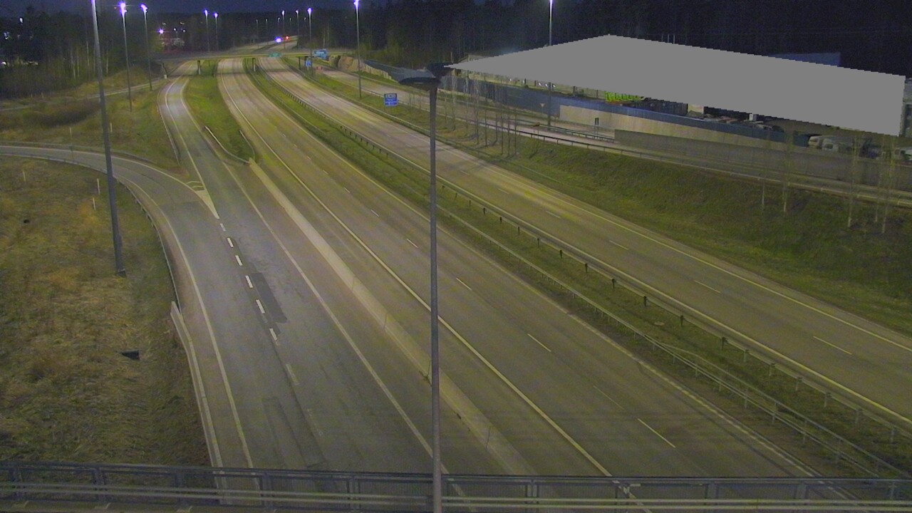 Kelikamerat Kuva Tie 7 Kotka, Jumalniemi, Kotka, Kymenlaakso