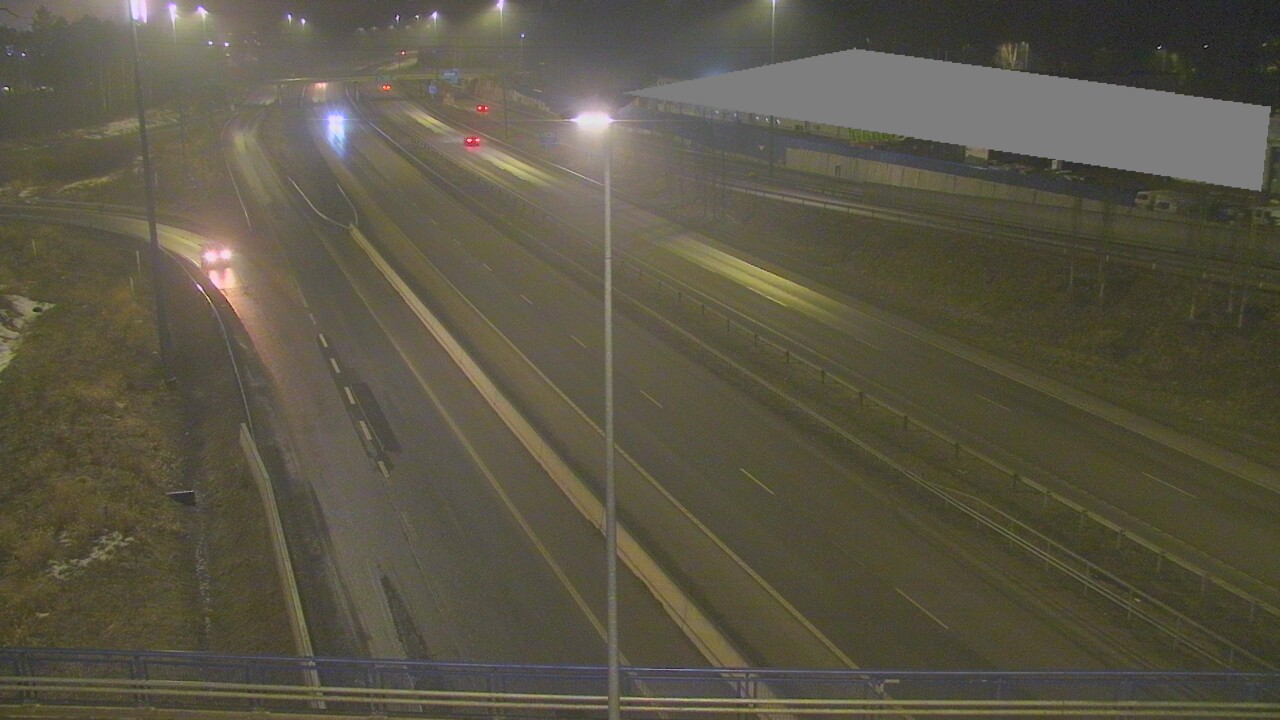 Kelikamerat Kuva Tie 7 Kotka, Jumalniemi, Kotka, Kymenlaakso