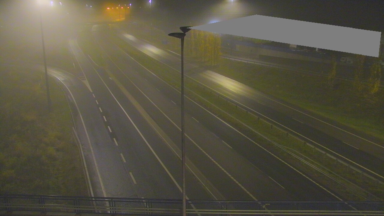 Kelikamerat Kuva Tie 7 Kotka, Jumalniemi, Kotka, Kymenlaakso