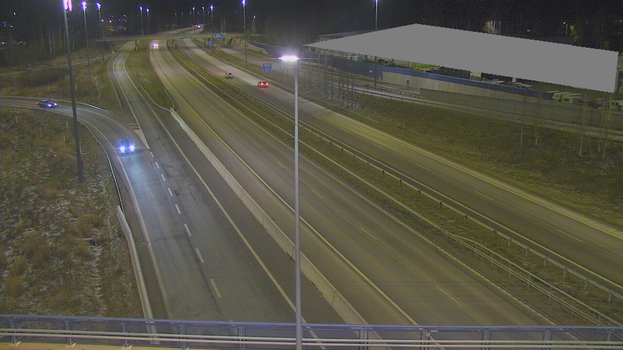 Kelikamerat Kuva Tie 7 Kotka, Jumalniemi, Kotka, Kymenlaakso