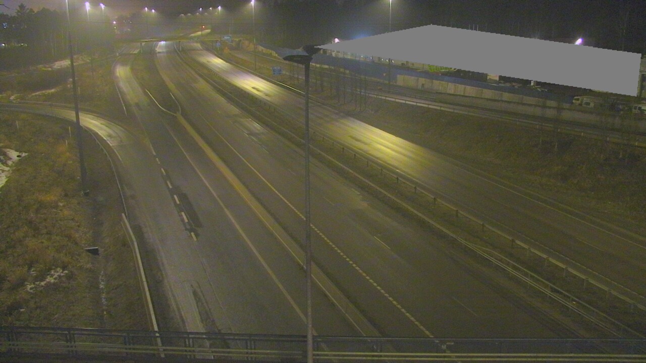 Kelikamerat Kuva Tie 7 Kotka, Jumalniemi, Kotka, Kymenlaakso