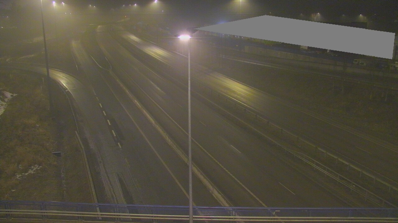 Kelikamerat Kuva Tie 7 Kotka, Jumalniemi, Kotka, Kymenlaakso