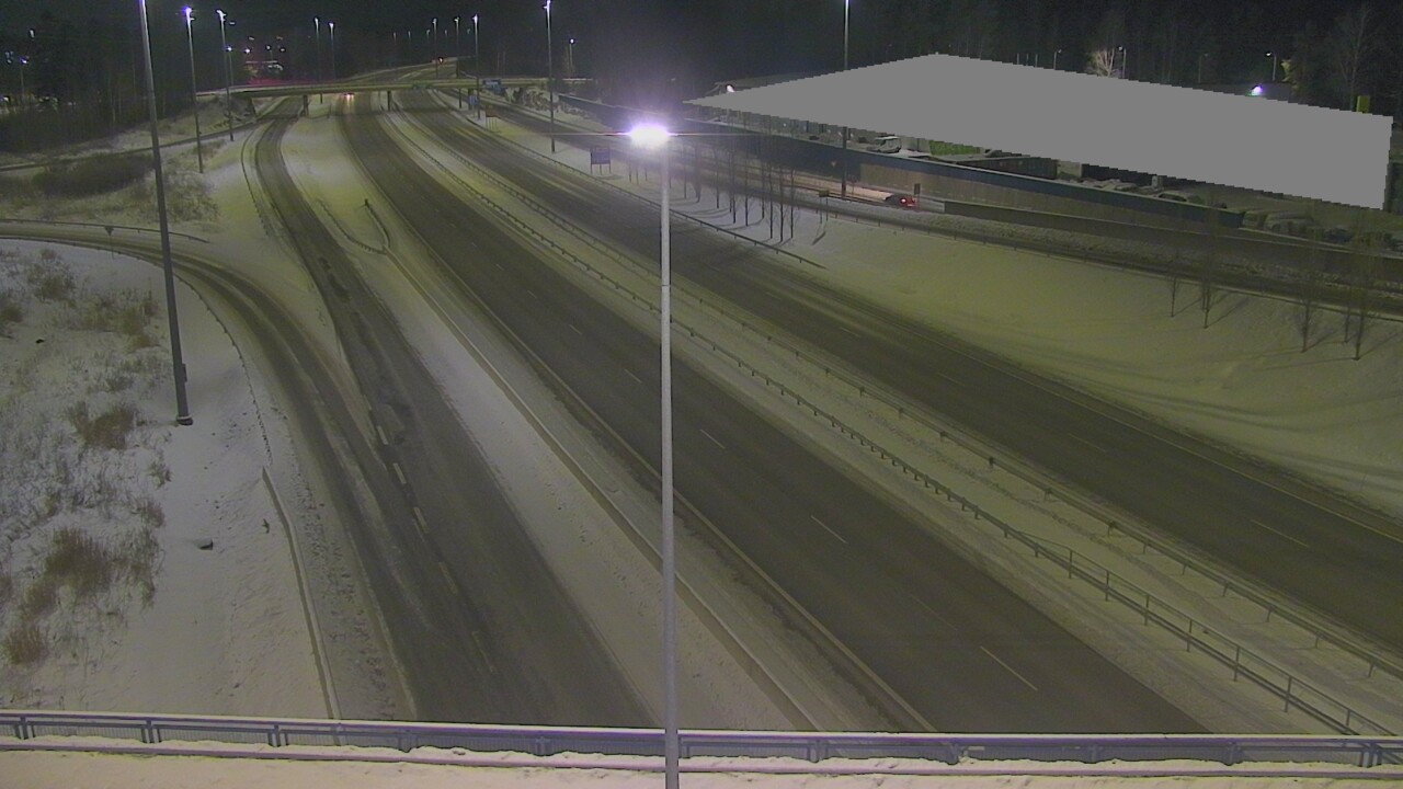 Kelikamerat Kuva Tie 7 Kotka, Jumalniemi, Kotka, Kymenlaakso