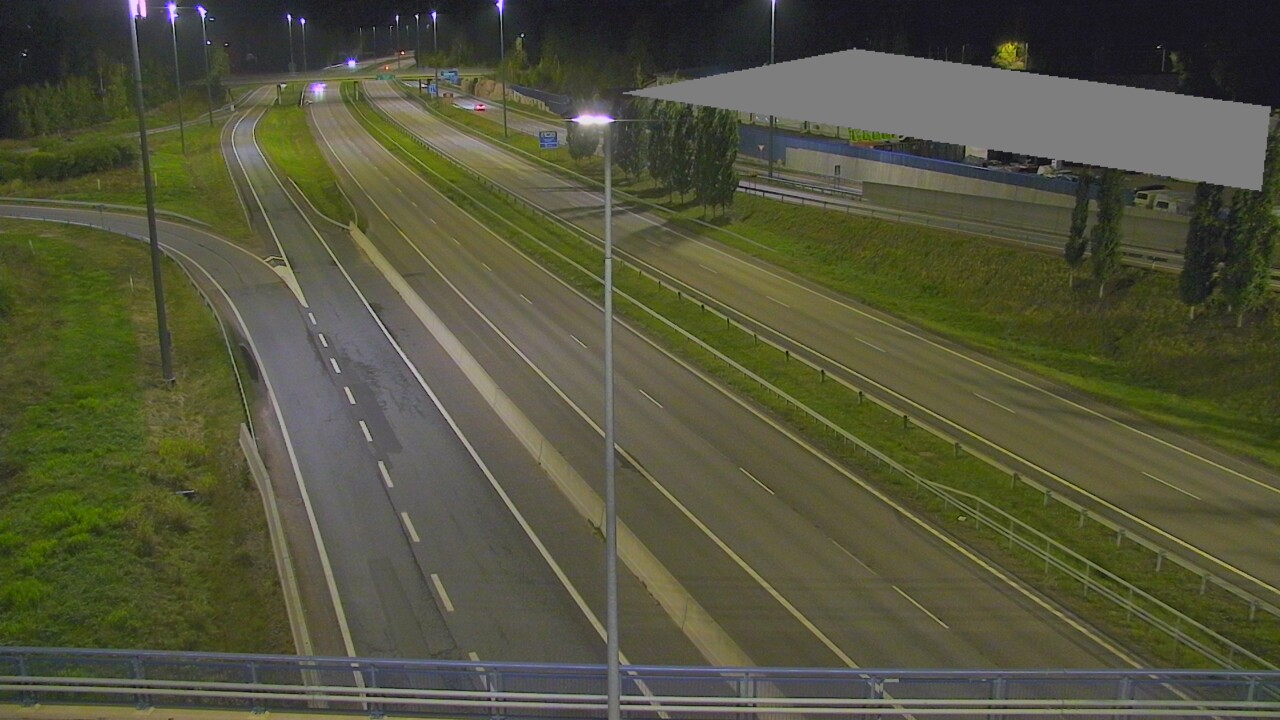 Kelikamerat Kuva Tie 7 Kotka, Jumalniemi, Kotka, Kymenlaakso