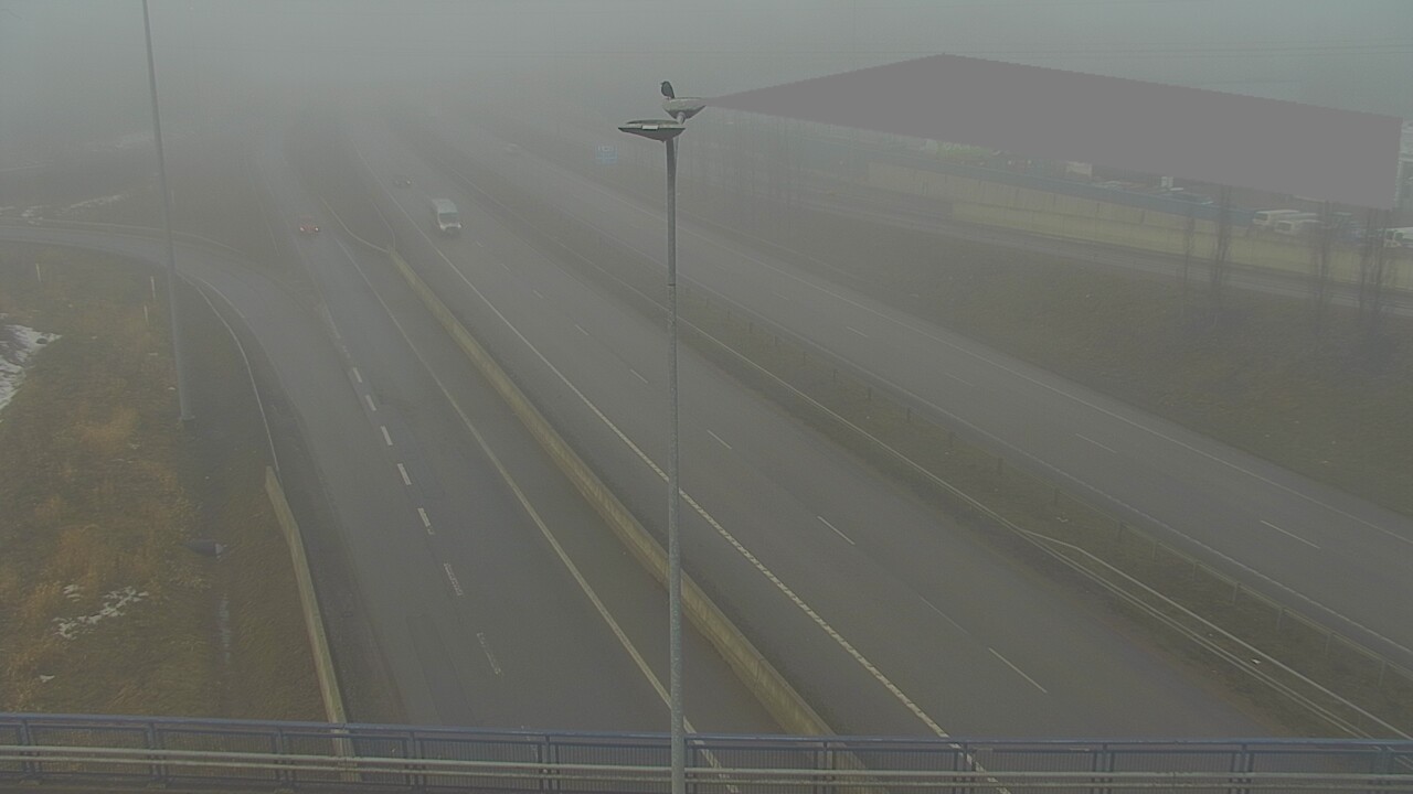 Kelikamerat Kuva Tie 7 Kotka, Jumalniemi, Kotka, Kymenlaakso