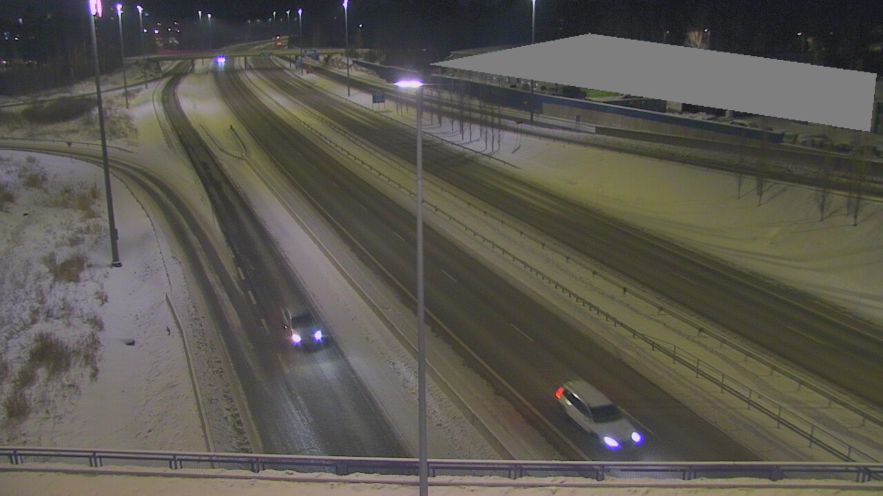 Kelikamerat Kuva Tie 7 Kotka, Jumalniemi, Kotka, Kymenlaakso