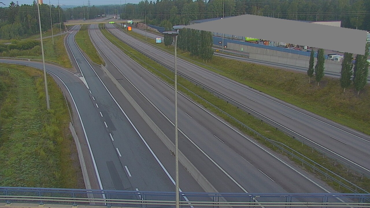 Kelikamerat Kuva Tie 7 Kotka, Jumalniemi, Kotka, Kymenlaakso