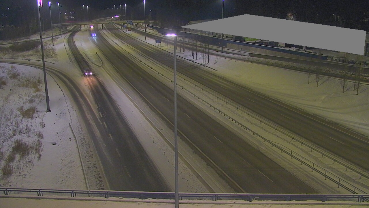 Kelikamerat Kuva Tie 7 Kotka, Jumalniemi, Kotka, Kymenlaakso