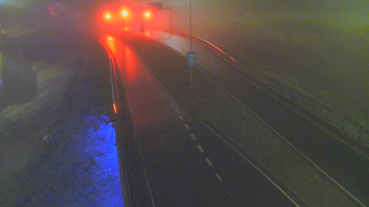 Kelikamerat Kuva Tie 7 Kotka, Jumalniemi, Kotka, Kymenlaakso