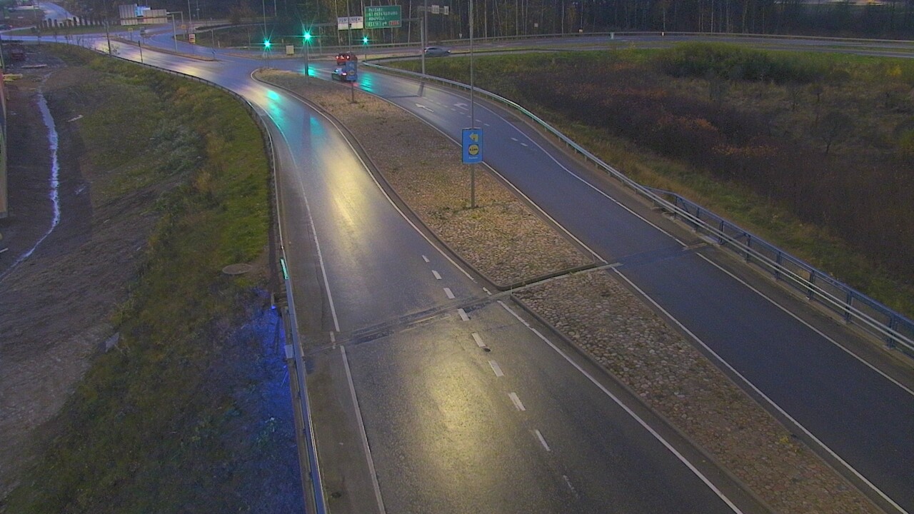 Kelikamerat Kuva Tie 7 Kotka, Jumalniemi, Kotka, Kymenlaakso