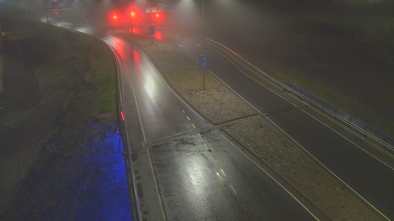 Kelikamerat Kuva Tie 7 Kotka, Jumalniemi, Kotka, Kymenlaakso