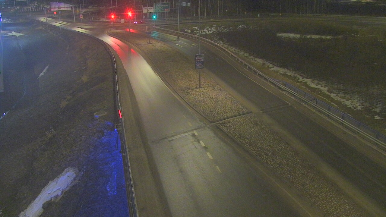 Kelikamerat Kuva Tie 7 Kotka, Jumalniemi, Kotka, Kymenlaakso