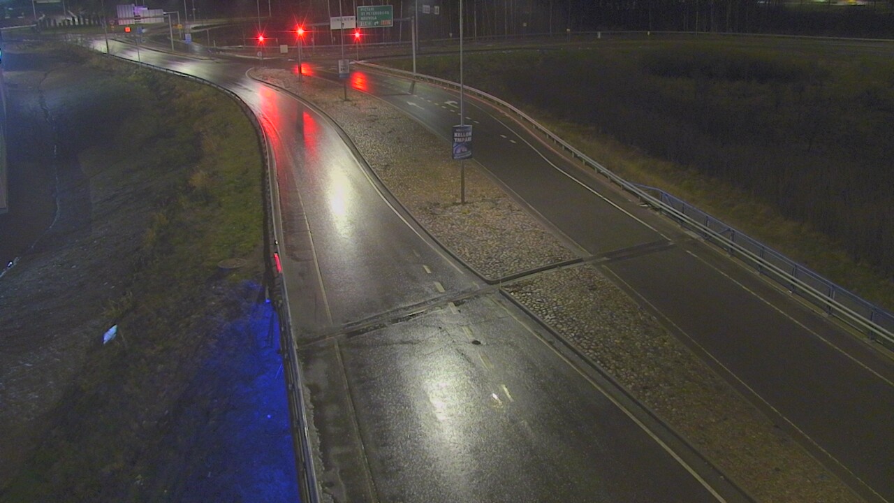 Weather Camera Image Road 7 Kotka, Jumalniemi, Kotka, Kymenlaakso