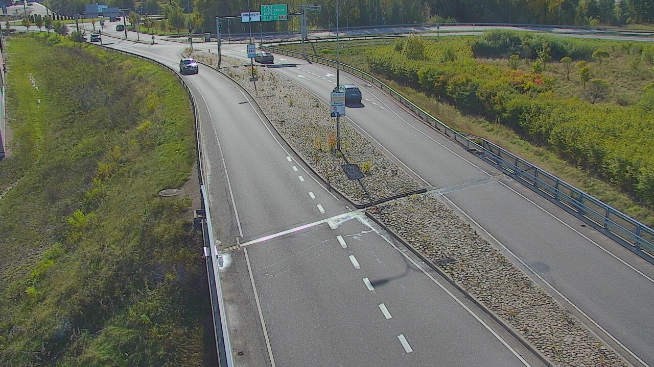 Kelikamerat Kuva Tie 7 Kotka, Jumalniemi, Kotka, Kymenlaakso