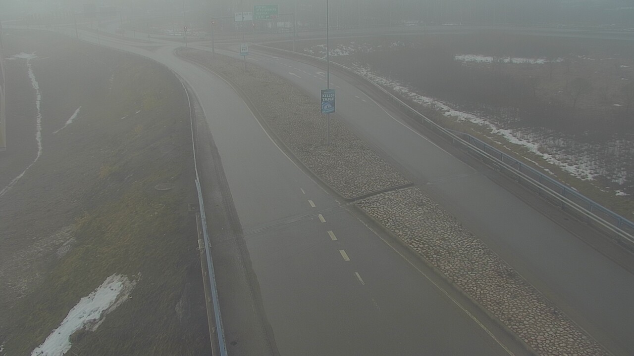 Kelikamerat Kuva Tie 7 Kotka, Jumalniemi, Kotka, Kymenlaakso