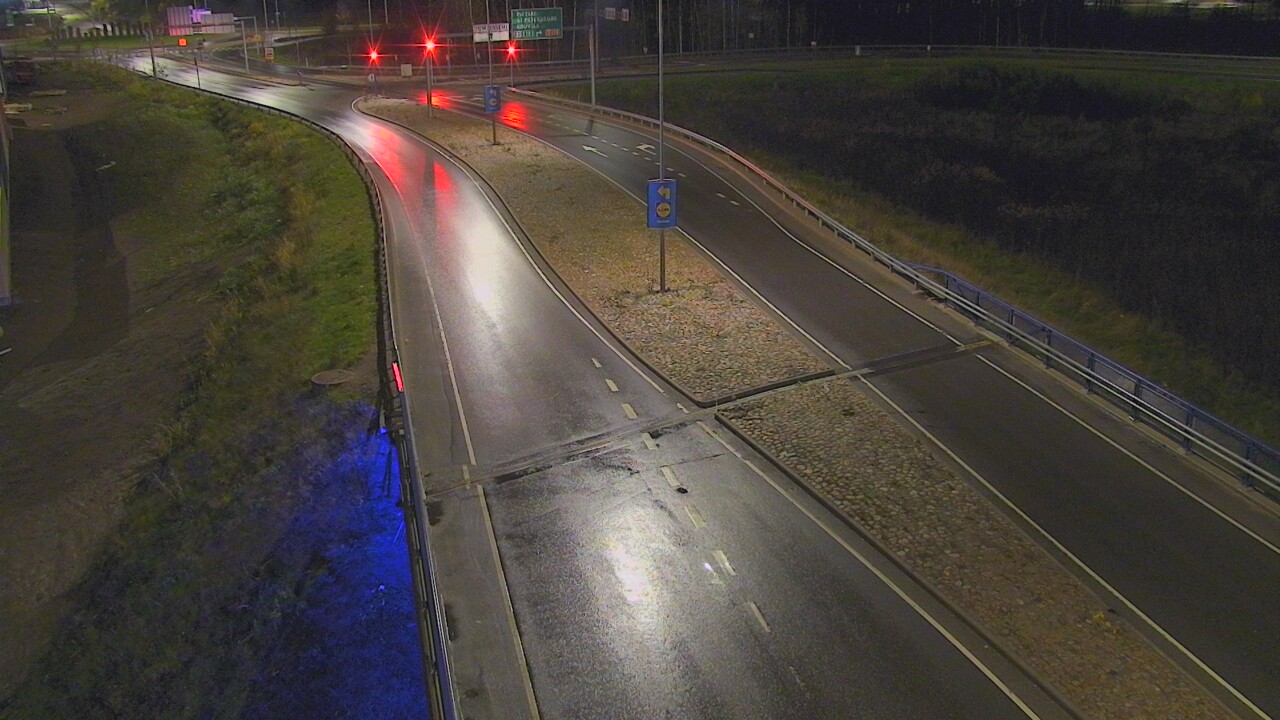 Kelikamerat Kuva Tie 7 Kotka, Jumalniemi, Kotka, Kymenlaakso